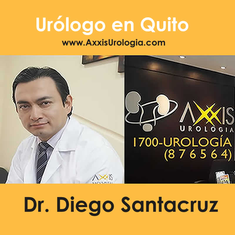 UROLOGOS QUITO